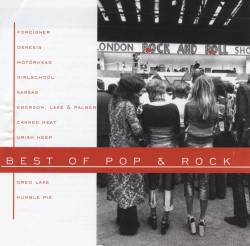 Compilations : Best of Pop & Rock